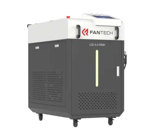 FANTECH LCG 4.0 PROFI CONTINUAL