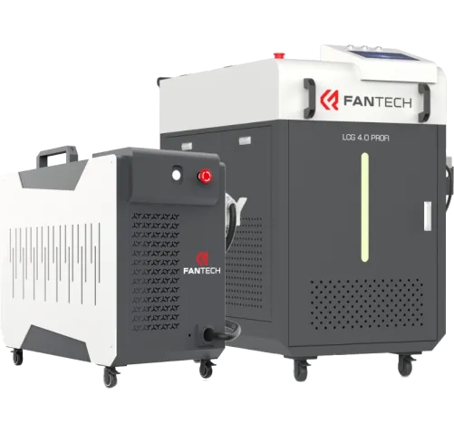 FANTECH LCG 4.0 PROFI PULSE