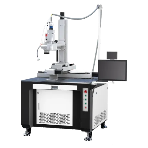 FANTECH LWA CNC 4.0 PRECISION