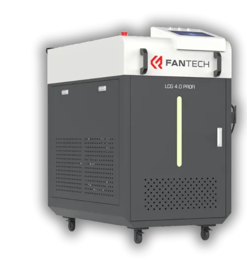 FANTECH LCG 4.0 PROFI CONTINUAL