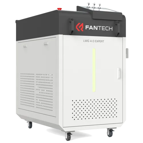 FANTECH LWG 4.0 EXPERT