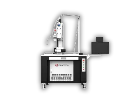 Automatyka laserowa